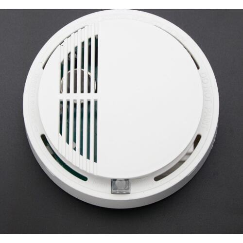 NEW Safurance 12VDC DC12V 220VAC Combustible Gas Leak Sensor Alarm Detector Propane Butane LPG Natural Home Security Safety