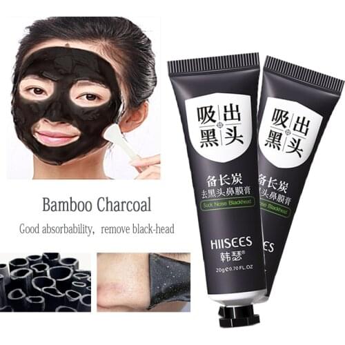 OneSpring Cleansing Face Masks