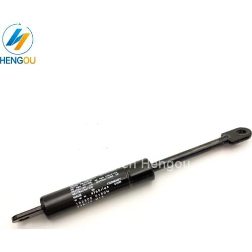 1 Piece Heidelberg GTO52 Pneumatic Spring 160MM 150N 00.580.5037 00.580.3966