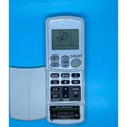 Remote Control For Daikin FDKS25CAVMB FTXS20CAVMB FTXS25CAVMB FTXS35CAVMB FHQ50BVV1B MXS68F2V1B FTKS25CAVMB Room Air Conditioner