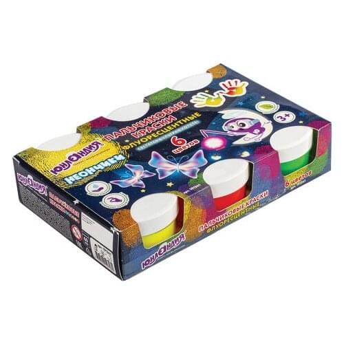 ЮНЛАНДИЯ Painting Paints