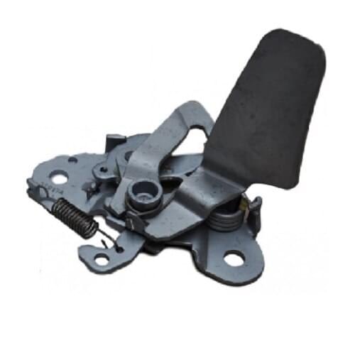 HOOD LOCK PEUGEOT 307 2001-2006 7934.60