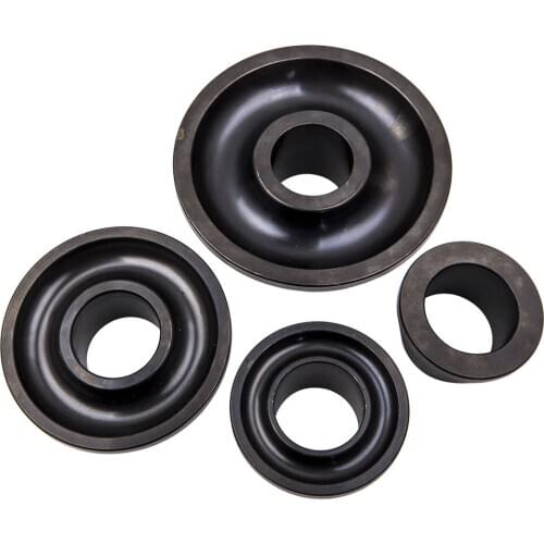 40mm Car Wheel Balancer Standard Taper Cone Kit Shaft Accuturn Balancing