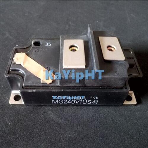 Free Shipping KaYipHT MG240V1US41 No New(Old components,Good quality)