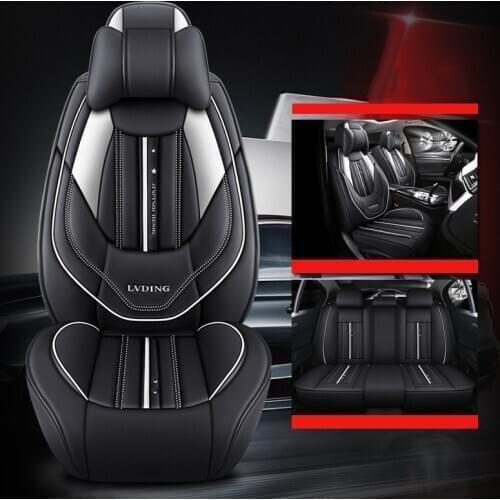 Car seat cover for haval h6 f7 f7x h9 car seat covers car seat covers