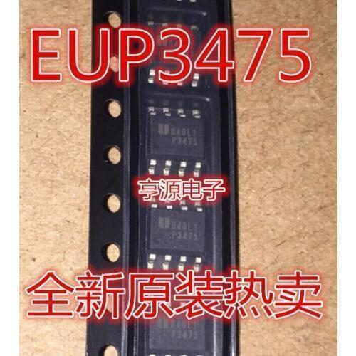 EUP3475DIR1 EUP3475ADIR1 P3475 EUP3475