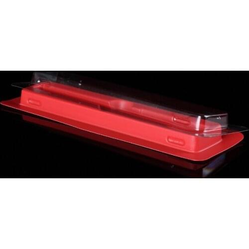 Hot Sale Durable Plastic Blister Transparent Clamshell Packaging,slide cardblister packs wholesale ---PX3168