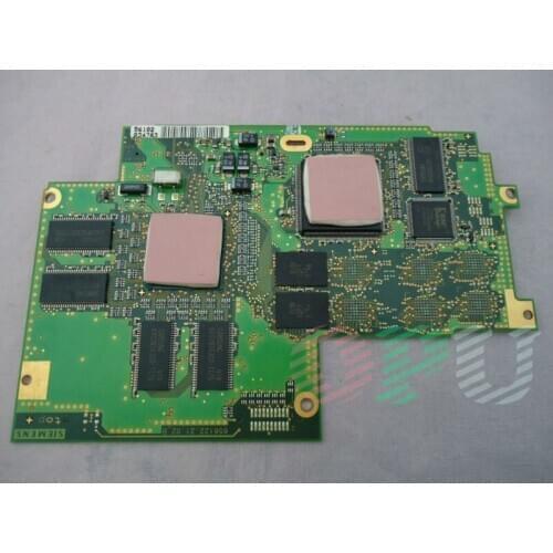 Mainboard for BECKER Mercedes W221 W204 S class car navigation systems