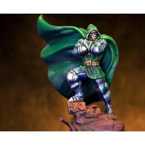 35mm Resin Figure Model Kit Unassambled Unpainted//M040