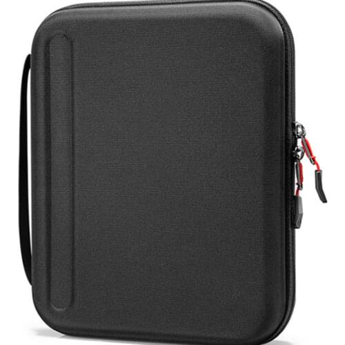 2021 New Case for IPad Pro 2021 Tablet Protective Cover 11 12.9 Inch Keyboard Hard Shell Portable Travel Digital Storage Bag