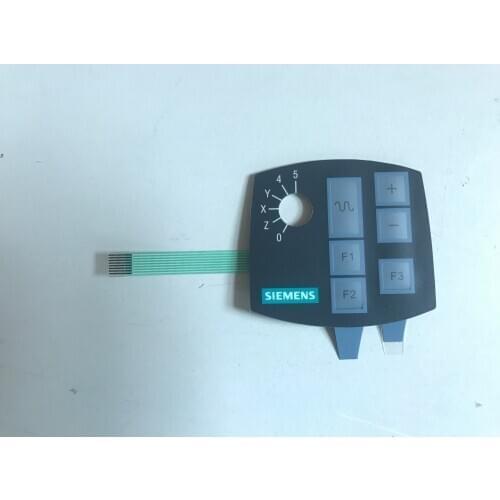 New Electronic Handwheel For 6FX2007-1AD03 Keypad