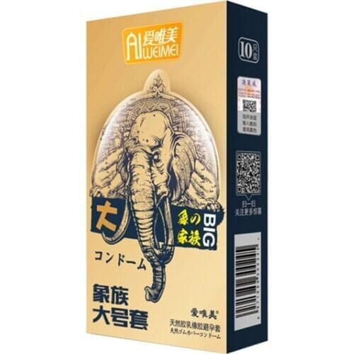 Fruit Condoms Flavour Large Size Condom Magnum Condoms For men Large Bulk Men Penis Extender Sex Condoms For Men Penis 180mm