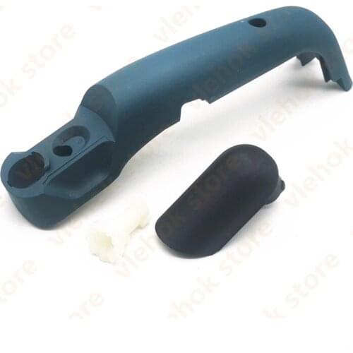 Strap Shaped Handle for BOSCH GST60PBAE GST60BE 1587AVS GST85PB GST85PBAE 12587AVSP-1 1587VS GST2000 2602025901 Power Tool PART