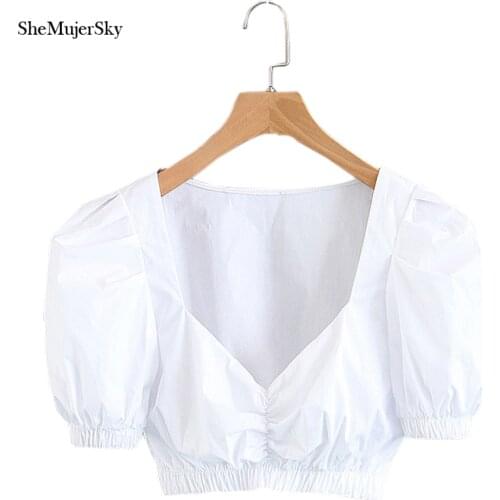 SHEMUJERSKY Women's Silk T-Shirts
