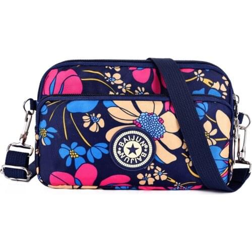 Arm Bag For Women Men Running Outdoor Sports Small Shoulder Crossbody Bag Fashion Phone Bag Coin Purse Wallet New
