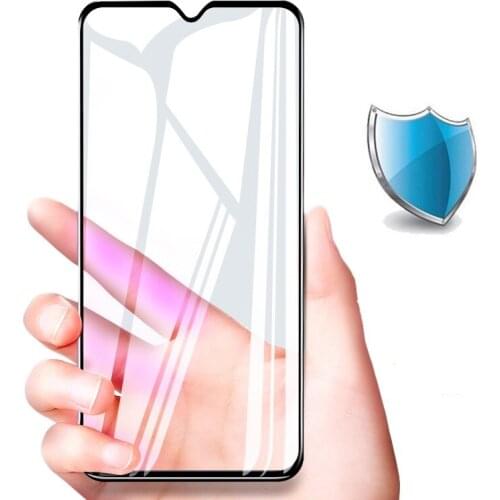 3D Full Cover For TP-Link neffos X20 X 20 Tmpered Glass Protective Film HD 9H Screen Protector