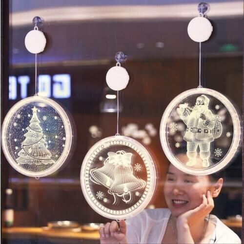 Zhenlong LED Garlands