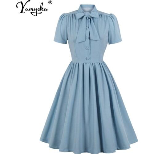 Sexy blue vintage y2k lace lolita summer shirt dress women casual office party bodycon dress elegant prom evening ladies dresses