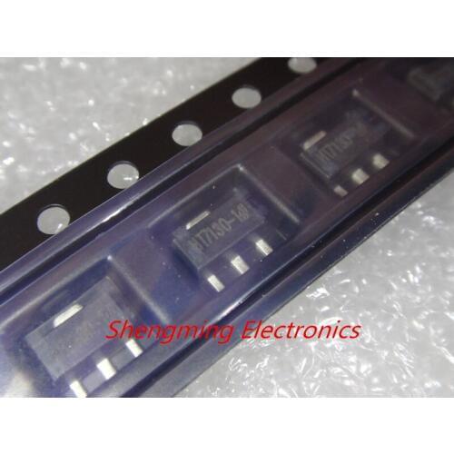 100pcs HT7130-1 HT7130 SOT-89 transistor