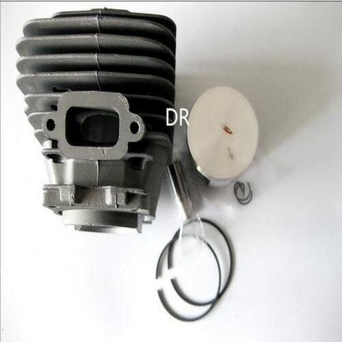 Promotion sale of ceramic coated cylinder assembly for H365 chainsaw aftermarket repair&replacement high cost effect