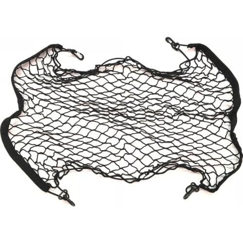 Car Trunk Cargo Net Luggage Mesh for Saturn Astra Aura Ion Outlook Vue For Hummer H1 H2 H3 H3T H5 H6