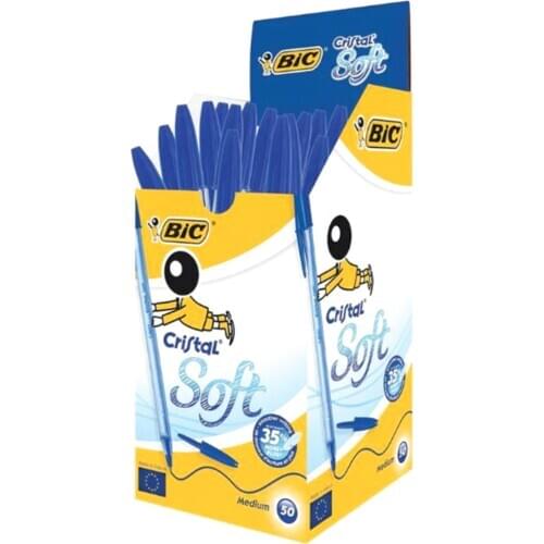 BIC Writing Pens