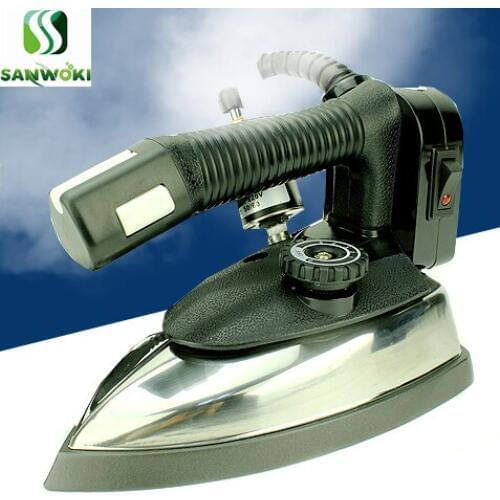 Electric Garment Steamer Steam Iron Dry Cleaner Electric Iron Press machine Steam Flatiron Generator 5 Speed Adjust Clothes Iron