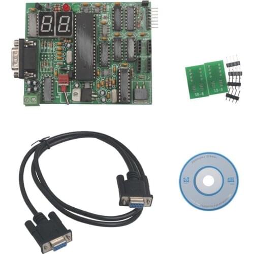 M35080V6 EEprom Eraser Programmer