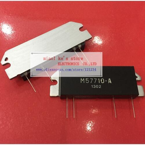 Original RF MODULE M57710-A M57710A M57710 -A ,similar with RA35H1516M
