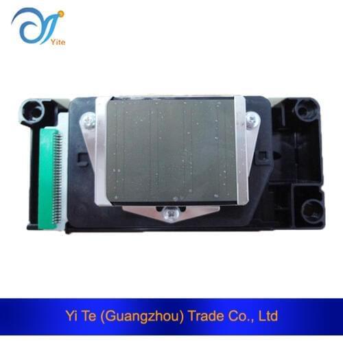 Original green connector dx5 printhead for Epson Mimaki Roland printer