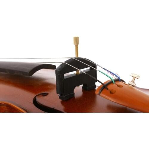 Fit 1/4-4/4 Violin String Lifter For Change Violin Bridge Luthier tools