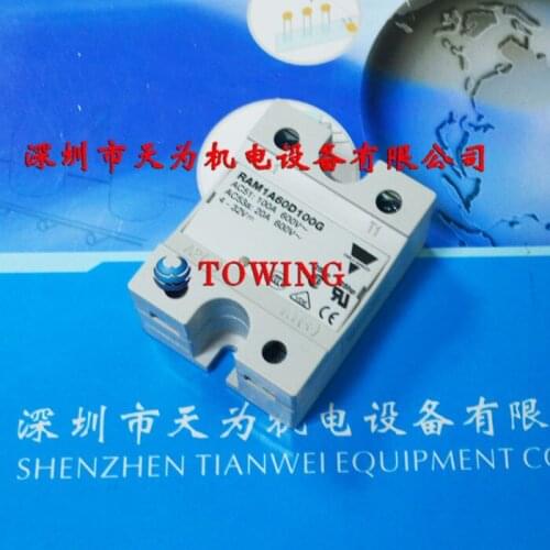 RAM1A60D100G Carlo gavazzi 100% new and original