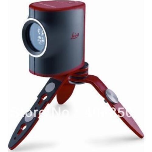 DISTO LINO L2 Self Levelling Cross Line Laser with Laser Tripod