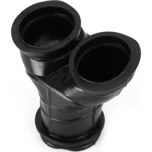 Artudatech Carburetor Intake Manifold Joint Fit for Honda Rebel CMX250 CA250 CMX250C 2003-2011 Motorcycle Parts