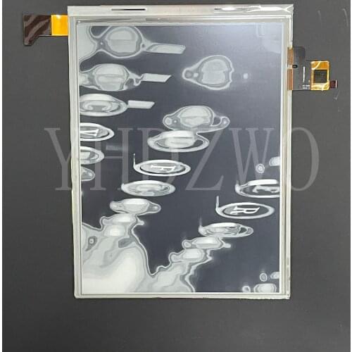 8 inch WFT0800CZ24 TD080XC1-02A TD0800T5PCZ24230H DISKPLAY