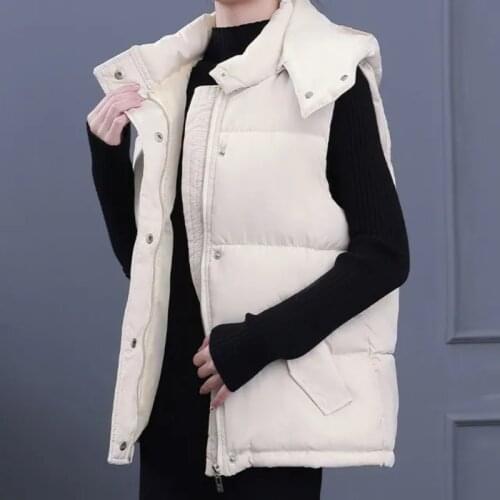 Adojewello Women's Vests