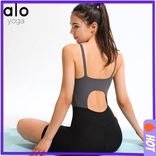 Alo Yoga Travel Vests