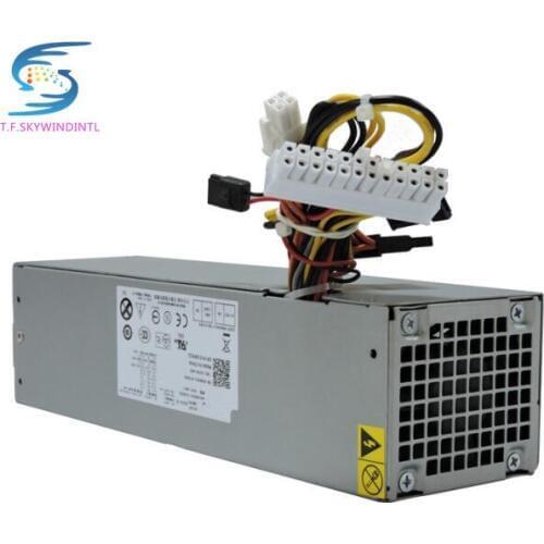 Free ship ,240w power supply For 790 990 3010 7010 SFF 240W H240AS-00 L240AS-00 3WN11 2TXYM CV7D3
