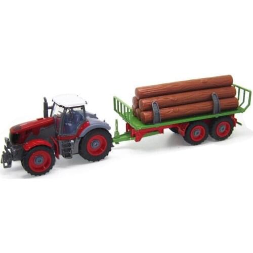 1:28 scale 6CH remote control RC truck,radio control farm tractor compact car