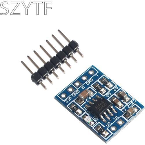 HXJ8002 mini amplifier module amplifier module for Arduino UNO