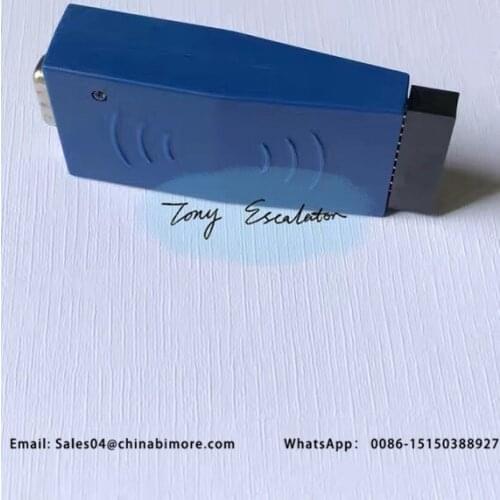 Elevator MC1 MC2 MH3-MC3 LMS1 F5 CPI CPIK CPI-W app Blue tooth for Thyssen thyssenkrupp elevator parts