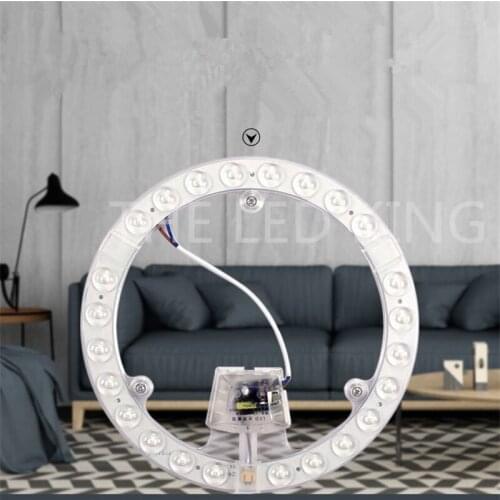 Mini Small LED Ceiling Lamp 220V Led Ceiling Lights 27W 36W 54 72W Spot Led Lighting Fixture Panel Light for Living Room Bedroom