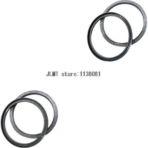 Fork Oil Seal for SUZUKI 125 DR Z 125 2003 - 2006 30X42X10.5 mm (2 pieces) 30 42 10.5