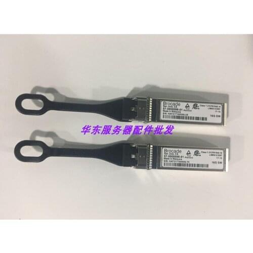 57-0000088-01 16G SFP+ SW Multimode Fiber Module 850nm DDM