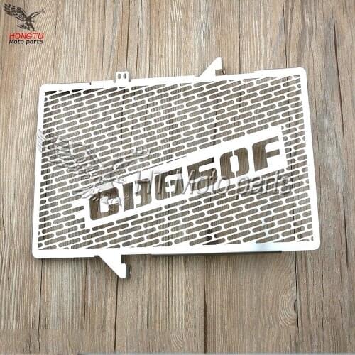 Motorcycle Stainless steel Radiator Grille Guard Protector Cover For Honda CB650F CB 650F CB650 F CB 650 F 2014 2015 2016