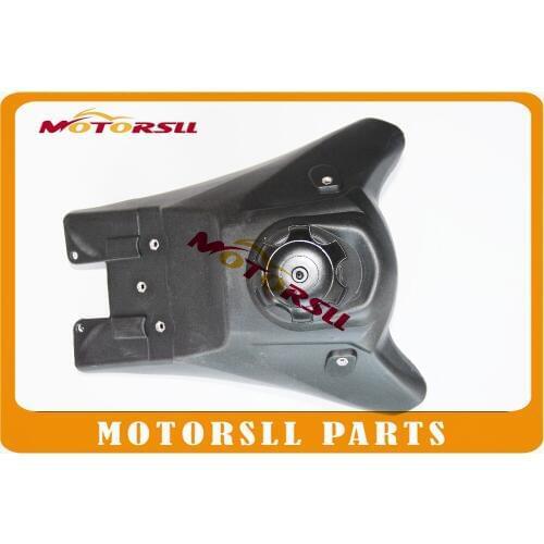 Motorsll Fuel Blocks