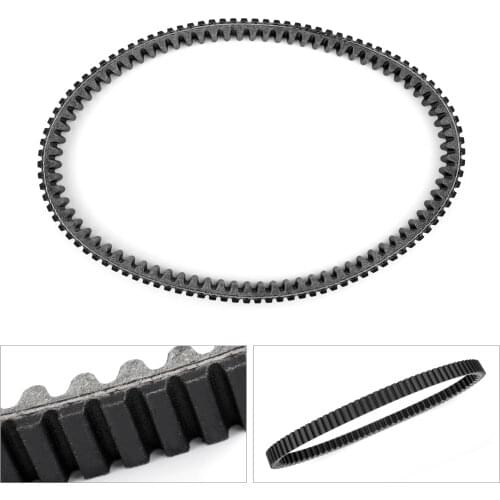 Drive Belt For Aprilia Sportcity Cube 250 300 Piaggio BEVERLY 250 300 B013360