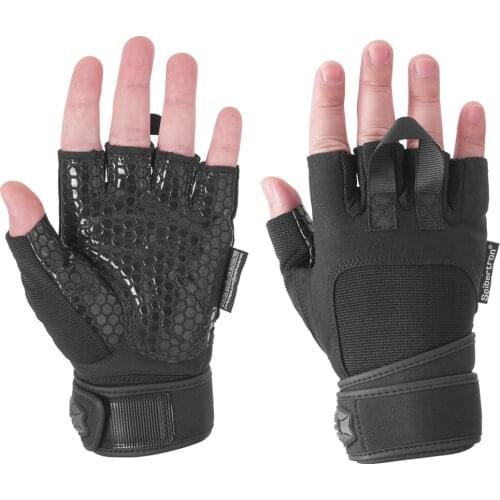 Seibertron Fitness Gloves