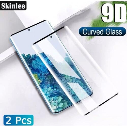 Skinlee Smart Screen Protectors For Xiaomi Mi Mix