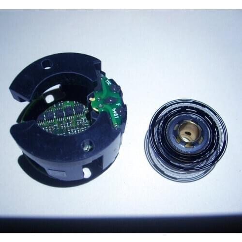 BRAND NEW ORIGINAL TS5668N021 TS5668N21 ROTARY ENCODER